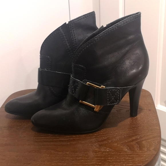 French Connection Booties - Picture 2 of 9